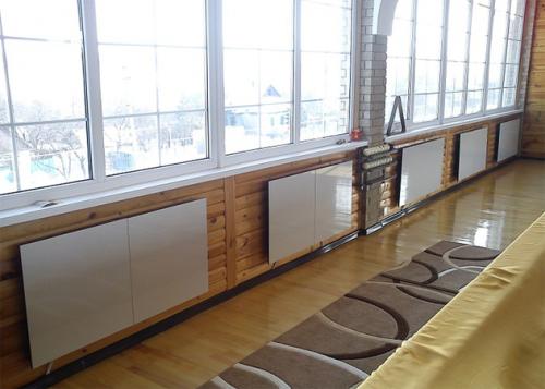 Керамический обогреватель плюсы и минусы. Плюсы и минусы керамических обогревателей