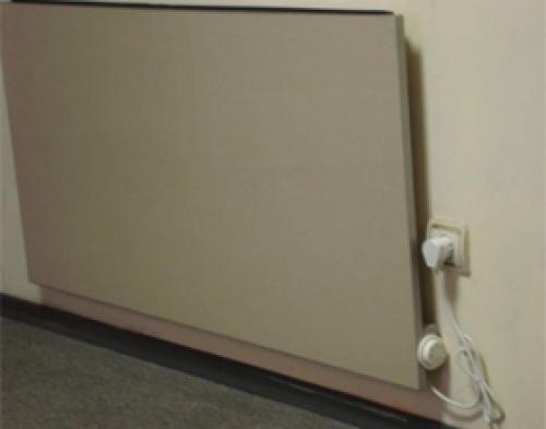 Керамический обогреватель плюсы и минусы. Плюсы и минусы керамических обогревателей