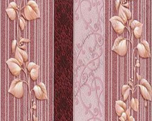 Как клеить бумажные обои встык или внахлест. Разновидности бумажных обоев