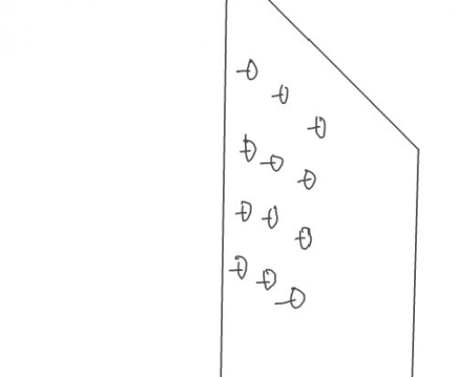 Как класть плитку на неровную стену. Как положить плитку на неровные стены без опыта. ЛайфХак