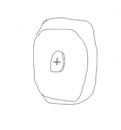 Как класть плитку на неровную стену. Как положить плитку на неровные стены без опыта. ЛайфХак