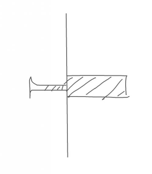 Как класть плитку на неровную стену. Как положить плитку на неровные стены без опыта. ЛайфХак