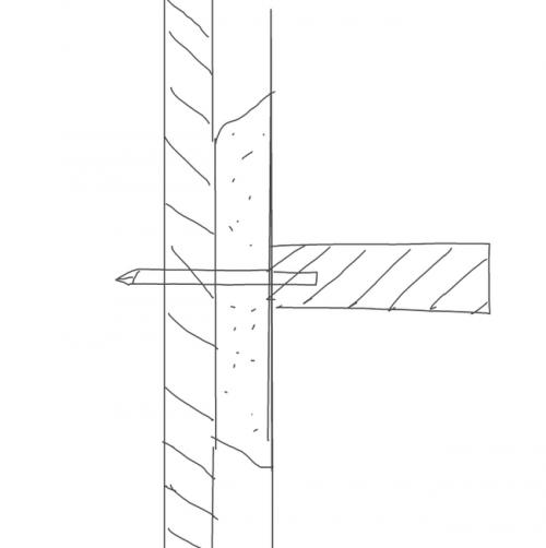 Как класть плитку на неровную стену. Как положить плитку на неровные стены без опыта. ЛайфХак