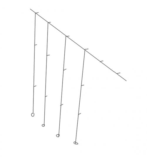 Как класть плитку на неровную стену. Как положить плитку на неровные стены без опыта. ЛайфХак