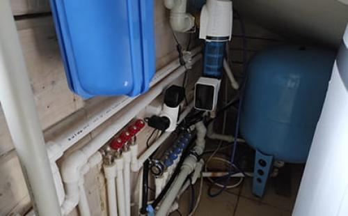 Какие методы удаления железа из воды существуют. Топ 5 лучших способов очистки воды от железа