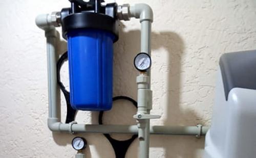 Какие методы удаления железа из воды существуют. Топ 5 лучших способов очистки воды от железа