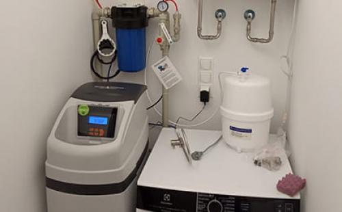 Какие методы удаления железа из воды существуют. Топ 5 лучших способов очистки воды от железа