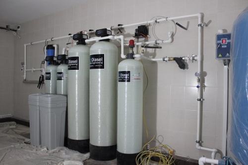 Устранение железа в воде: методы и технологии 02