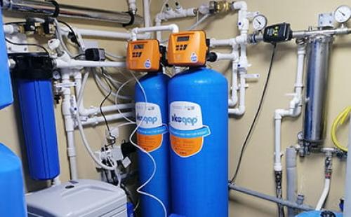 Какие методы удаления железа из воды существуют. Топ 5 лучших способов очистки воды от железа