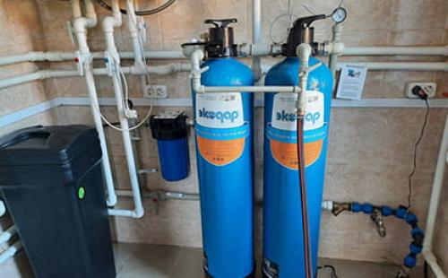 Какие методы удаления железа из воды существуют. Топ 5 лучших способов очистки воды от железа