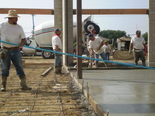 Бетон из щпс рецепт. Виды и происхождение отсева 03 Бетон из щпс рецепт. Виды и происхождение отсева 03