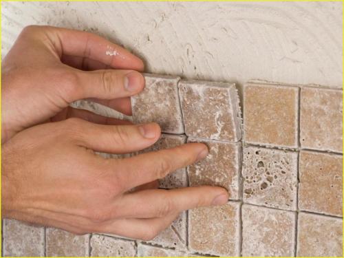 Как укладывать плитку на стены. Как укладывать плитку на стену : общие правила 20 Как укладывать плитку на стены. Как укладывать плитку на стену : общие правила 20