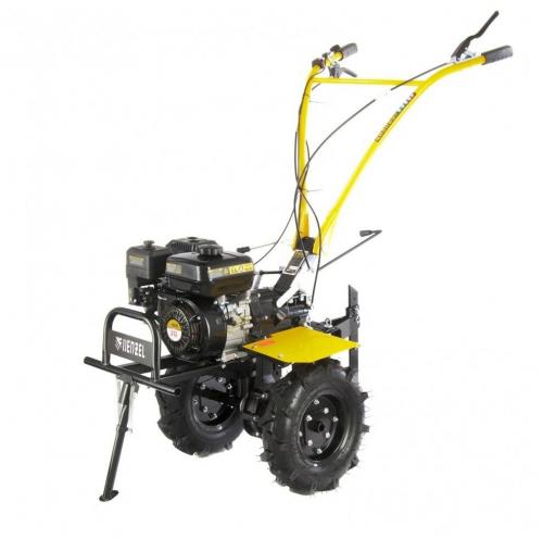 Какие модели мотоблоков имеют наибольшую экономичность. Лучшие бензиновые мотоблоки легкого класса