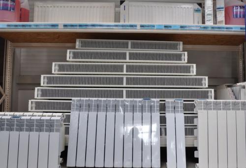 Какие преимущества имеет биметаллический радиатор. Как выбрать биметаллические радиаторы для дома