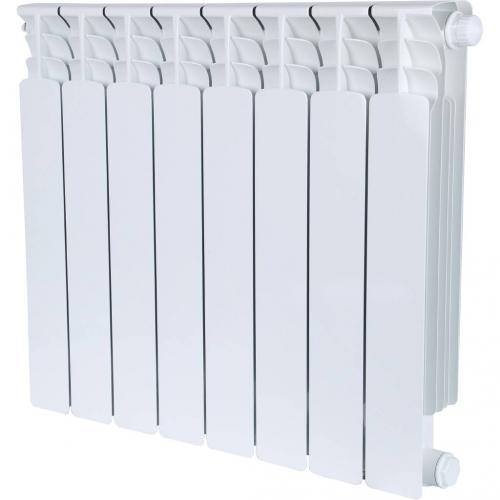 Биметаллический или алюминиевый радиатор: какой выбрать для вашего дома 01 Биметаллический или алюминиевый радиатор: какой выбрать для вашего дома 01