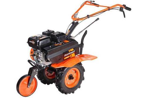 Какие модели мотоблоков имеют наибольшую экономичность. Лучшие бензиновые мотоблоки легкого класса