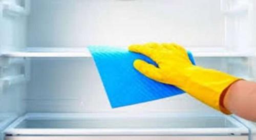 Как убрать запах с холодильника протухшего мяса. Протухло мясо в холодильнике: как избавиться от запаха быстро