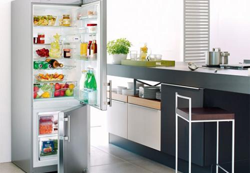 Сода от запаха в холодильнике. Чем помыть холодильник внутри, чтобы уничтожить запах навсегда