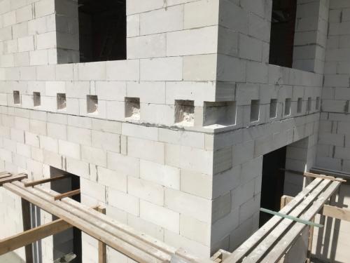 Газобетон или пеноблок, что лучше. Состав блоков из газобетона 03 Газобетон или пеноблок, что лучше. Состав блоков из газобетона 03