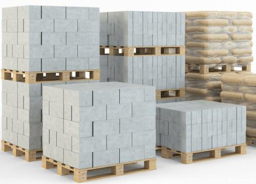 Газобетон или пеноблок, что лучше. Состав блоков из газобетона 02 Газобетон или пеноблок, что лучше. Состав блоков из газобетона 02