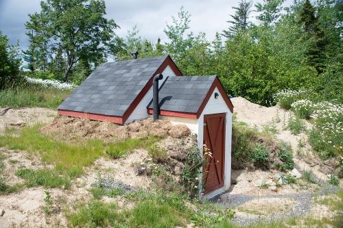 Какие материалы необходимы для строительства погреба на даче. Что нужно знать о современных погребах