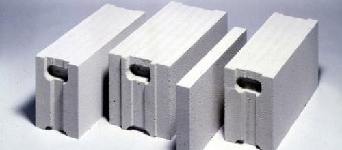 Шлакоблок пеноблок, газоблок, что лучше. Шлакоблок, пеноблок, газоблок или керамзитоблок