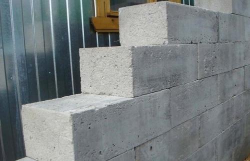 Размеры пеноблока и газоблока.  Сколько стоят пеноблоки и газоблоки?