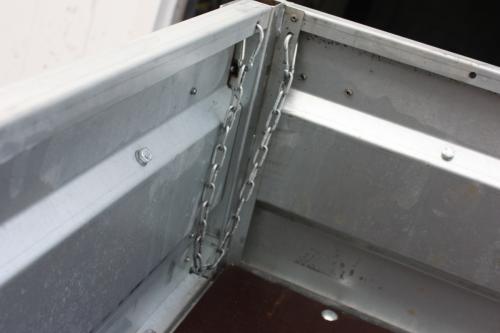 Как выбрать подходящий прицеп для своего легкового автомобиля 10