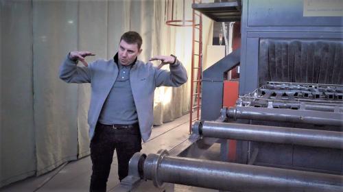 Какие материалы используются для изготовления прицепов для легковых автомобилей. О технологии производства прицепов подробно (Курганские прицепы)