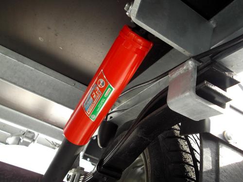 Какой прицеп выбрать для легкового автомобиля. Прицеп для легкового автомобиля: что нужно знать перед покупкой