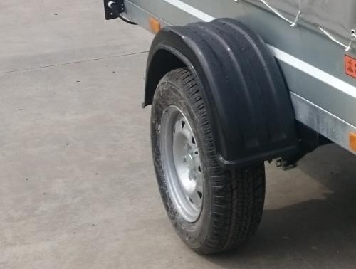 Как выбрать подходящий прицеп для своего легкового автомобиля 13