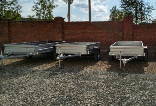 Как выбрать подходящий прицеп для своего легкового автомобиля 09