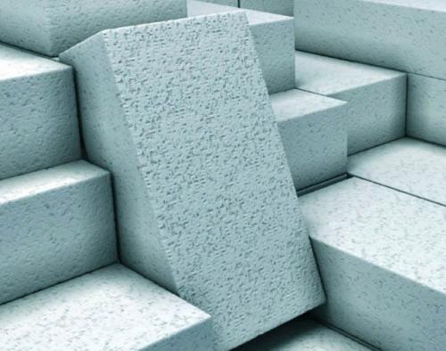 Пеноблок или газоблок для бани. Разновидности блоков, их качества и характеристики