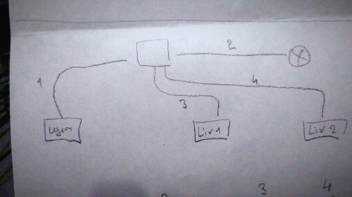 Сенсорные выключатели неисправности. Нюансы сенсорных переключателей света