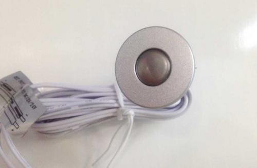 Как подобрать и установить сенсорные выключатели. Разновидности