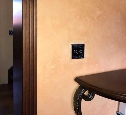 Как подобрать и установить сенсорные выключатели. Разновидности