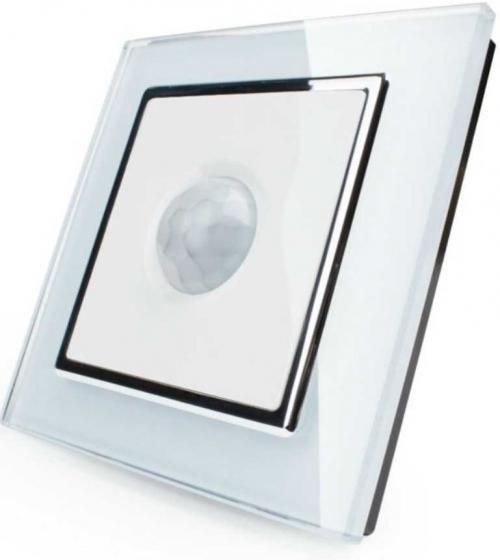 Как подобрать и установить сенсорные выключатели. Разновидности