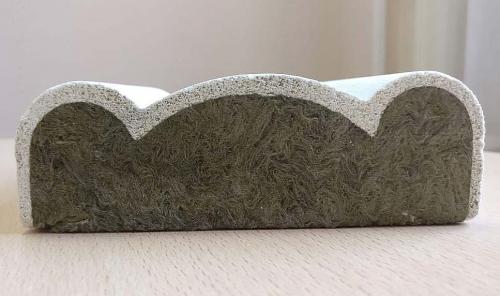 Архитектурный фасадный декор: современные решения для дома 08