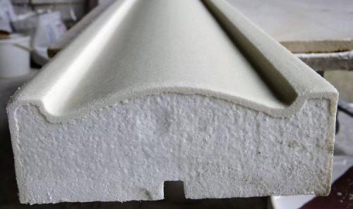 Архитектурный фасадный декор: современные решения для дома 01