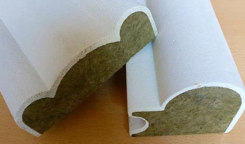 Архитектурный фасадный декор: современные решения для дома 10