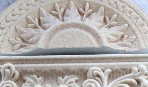 Архитектурный фасадный декор: современные решения для дома 07