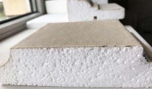 Архитектурный фасадный декор: современные решения для дома 06