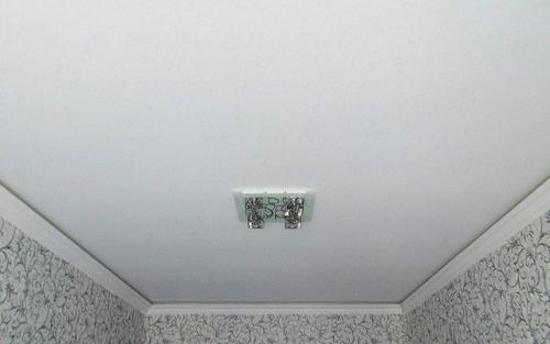 Потолок из ткани своими руками. Варианты драпировок 22 Потолок из ткани своими руками. Варианты драпировок 22