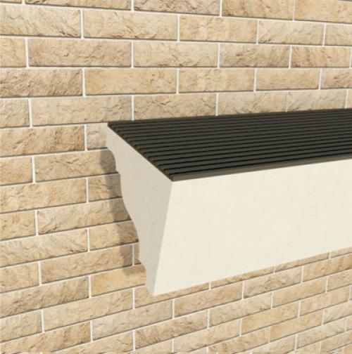 Передовая технология: фасадный декор и фасадная лепнина из пенополистирола 09 Передовая технология: фасадный декор и фасадная лепнина из пенополистирола 09