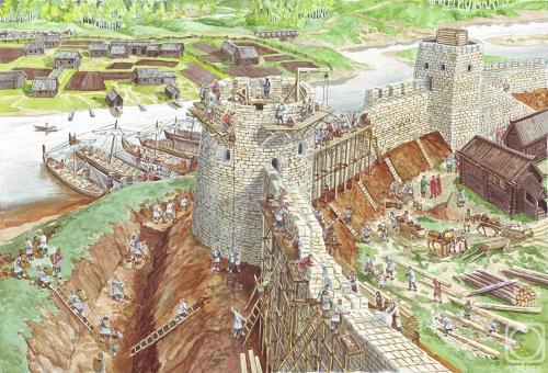 Что такое фасадный декор и фасадная лепнина из пенополистирола. Фасадный декор - сравнительные характеристики различных материалов.