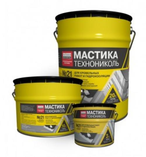 Обмазочная гидроизоляция фундамента. Особенности обмазочной гидроизоляции