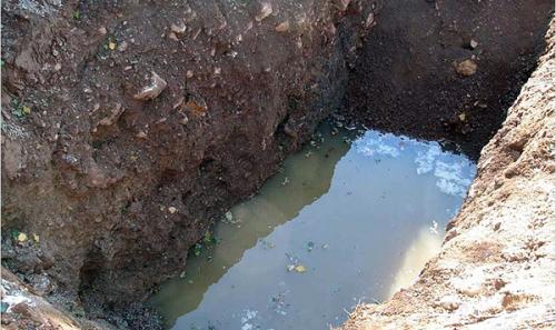 Нужна ли гидроизоляция фундамента. Гидроизоляция ленточного фундамента: Технология и материалы 17