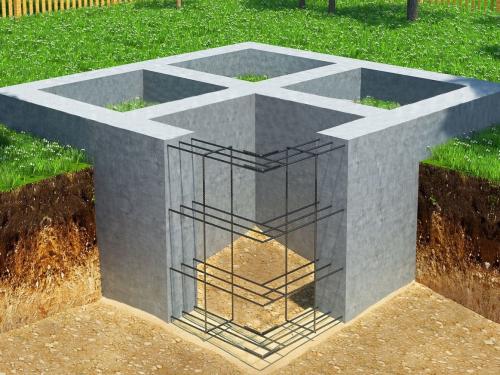 Нужна ли гидроизоляция фундамента. Гидроизоляция ленточного фундамента: Технология и материалы 04