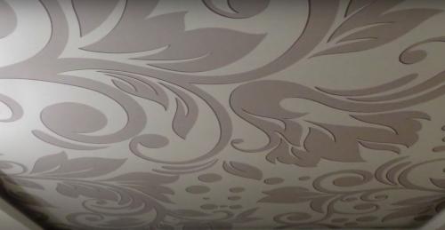 Как сделать натяжной потолок из ткани своими руками: простые инструкции для начинающих 05 Как сделать натяжной потолок из ткани своими руками: простые инструкции для начинающих 05