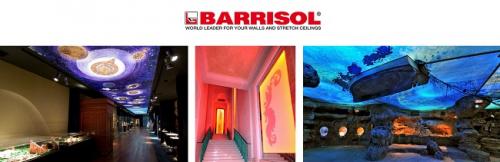 Какие материалы нужны для создания натяжного потолка из ткани. История натяжных потолков